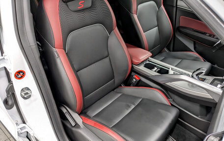 Geely Coolray I, 2020 год, 1 450 000 рублей, 24 фотография