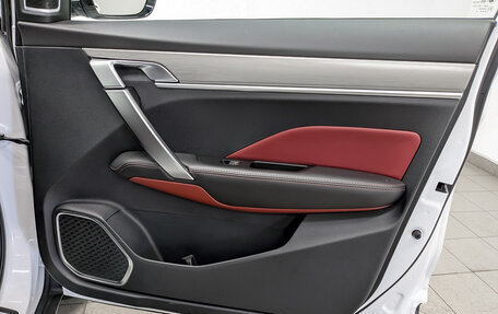 Geely Coolray I, 2020 год, 1 450 000 рублей, 25 фотография