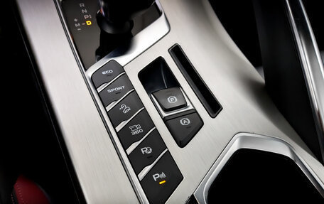 Geely Coolray I, 2020 год, 1 450 000 рублей, 27 фотография