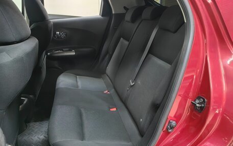 Nissan Juke II, 2011 год, 849 000 рублей, 8 фотография