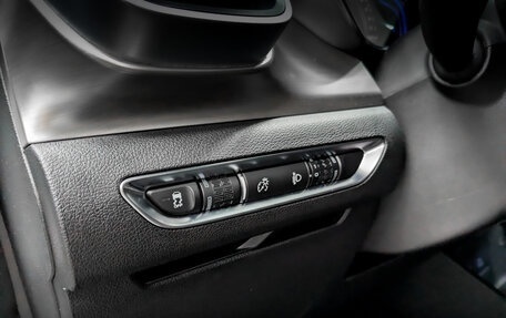 Geely Coolray I, 2020 год, 1 450 000 рублей, 26 фотография