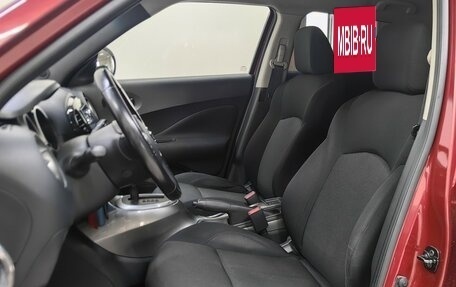 Nissan Juke II, 2011 год, 849 000 рублей, 6 фотография