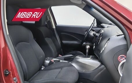Nissan Juke II, 2011 год, 849 000 рублей, 7 фотография