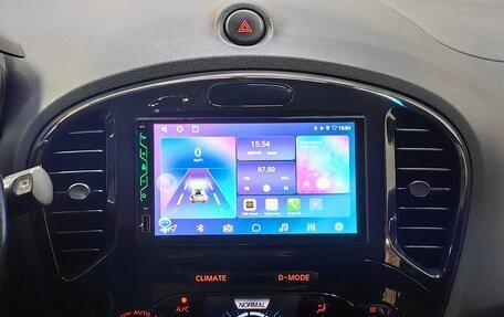 Nissan Juke II, 2011 год, 849 000 рублей, 14 фотография