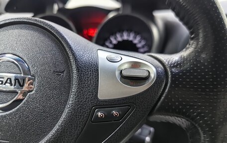 Nissan Juke II, 2011 год, 849 000 рублей, 19 фотография