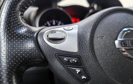 Nissan Juke II, 2011 год, 849 000 рублей, 18 фотография