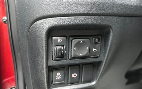 Nissan Juke II, 2011 год, 849 000 рублей, 22 фотография