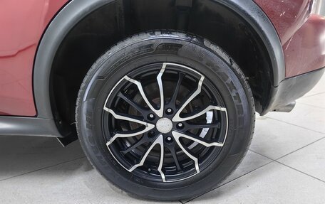 Nissan Juke II, 2011 год, 849 000 рублей, 24 фотография