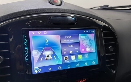 Nissan Juke II, 2011 год, 849 000 рублей, 15 фотография