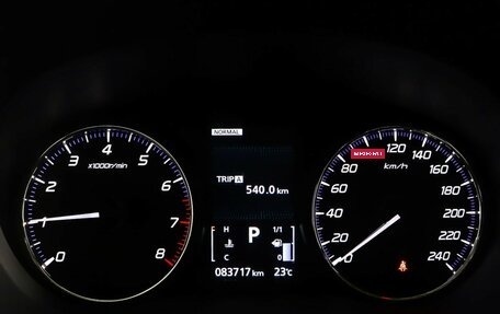 Mitsubishi Outlander III рестайлинг 3, 2021 год, 2 477 000 рублей, 16 фотография