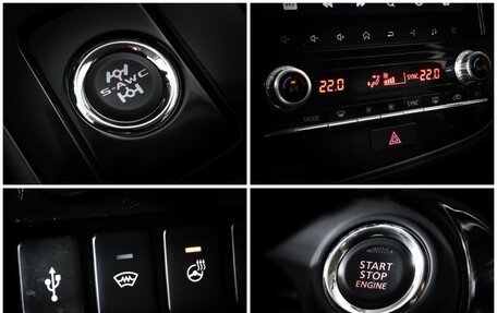 Mitsubishi Outlander III рестайлинг 3, 2021 год, 2 477 000 рублей, 18 фотография