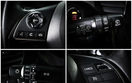 Mitsubishi Outlander III рестайлинг 3, 2021 год, 2 477 000 рублей, 21 фотография
