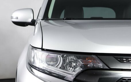 Mitsubishi Outlander III рестайлинг 3, 2021 год, 2 477 000 рублей, 23 фотография