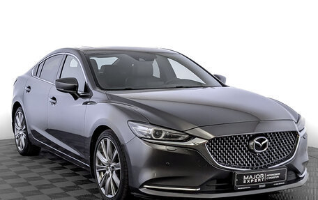 Mazda 6, 2020 год, 2 350 000 рублей, 3 фотография