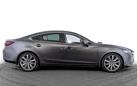 Mazda 6, 2020 год, 2 350 000 рублей, 4 фотография