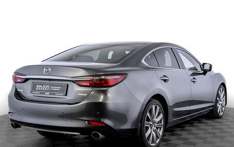 Mazda 6, 2020 год, 2 350 000 рублей, 5 фотография