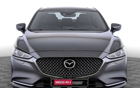 Mazda 6, 2020 год, 2 350 000 рублей, 2 фотография