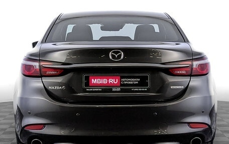 Mazda 6, 2020 год, 2 350 000 рублей, 6 фотография
