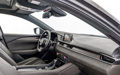 Mazda 6, 2020 год, 2 350 000 рублей, 11 фотография