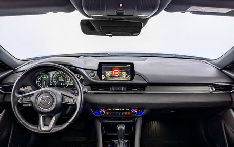 Mazda 6, 2020 год, 2 350 000 рублей, 14 фотография