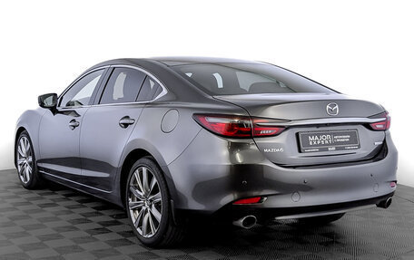 Mazda 6, 2020 год, 2 350 000 рублей, 7 фотография