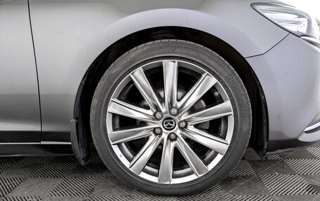 Mazda 6, 2020 год, 2 350 000 рублей, 18 фотография