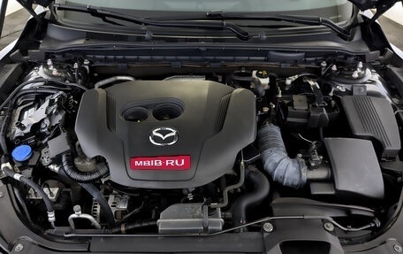 Mazda 6, 2020 год, 2 350 000 рублей, 9 фотография
