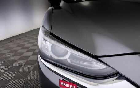 Mazda 6, 2020 год, 2 350 000 рублей, 17 фотография
