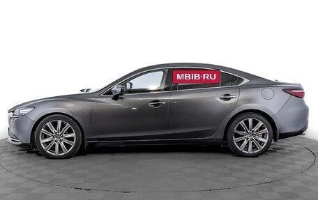 Mazda 6, 2020 год, 2 350 000 рублей, 8 фотография