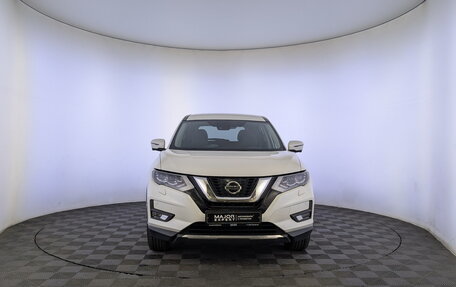 Nissan X-Trail, 2019 год, 2 100 000 рублей, 2 фотография