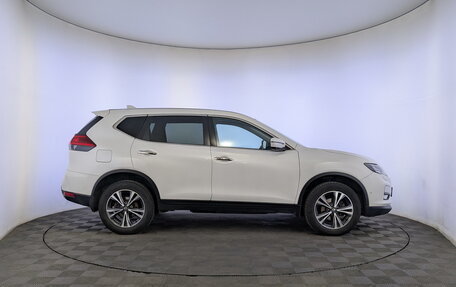 Nissan X-Trail, 2019 год, 2 100 000 рублей, 4 фотография
