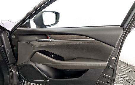 Mazda 6, 2020 год, 2 350 000 рублей, 27 фотография