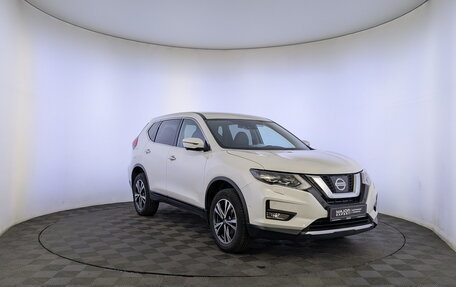 Nissan X-Trail, 2019 год, 2 100 000 рублей, 3 фотография