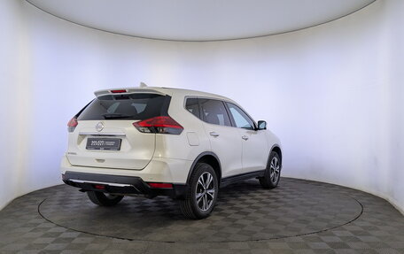 Nissan X-Trail, 2019 год, 2 100 000 рублей, 5 фотография