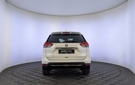 Nissan X-Trail, 2019 год, 2 100 000 рублей, 6 фотография