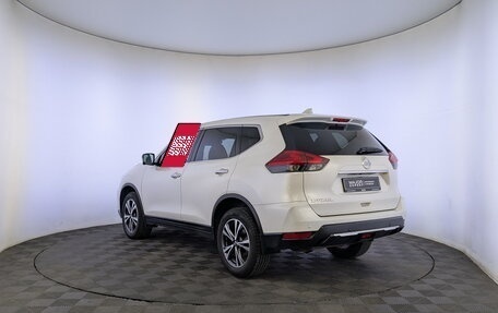 Nissan X-Trail, 2019 год, 2 100 000 рублей, 7 фотография