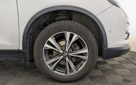 Nissan X-Trail, 2019 год, 2 100 000 рублей, 18 фотография