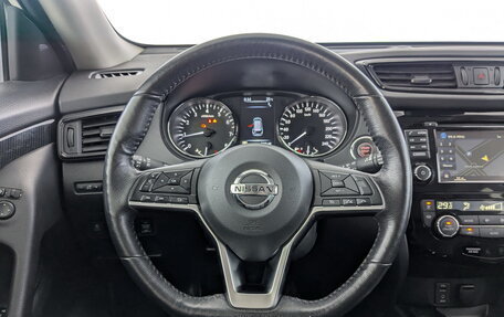 Nissan X-Trail, 2019 год, 2 100 000 рублей, 22 фотография