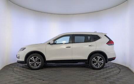 Nissan X-Trail, 2019 год, 2 100 000 рублей, 8 фотография