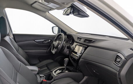 Nissan X-Trail, 2019 год, 2 100 000 рублей, 11 фотография