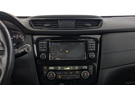 Nissan X-Trail, 2019 год, 2 100 000 рублей, 15 фотография