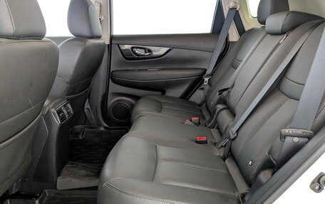 Nissan X-Trail, 2019 год, 2 100 000 рублей, 12 фотография