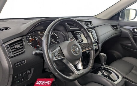 Nissan X-Trail, 2019 год, 2 100 000 рублей, 16 фотография