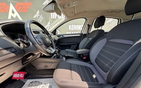 Renault Arkana I, 2021 год, 1 595 000 рублей, 12 фотография