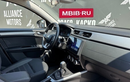 Renault Arkana I, 2021 год, 1 595 000 рублей, 24 фотография