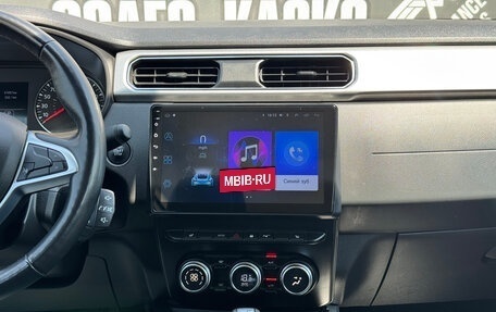 Renault Arkana I, 2021 год, 1 595 000 рублей, 23 фотография