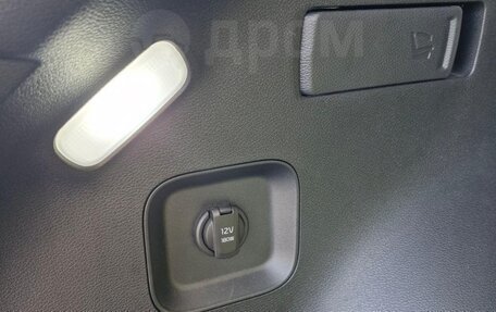 KIA Sportage IV рестайлинг, 2023 год, 5 600 000 рублей, 12 фотография