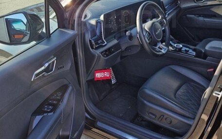 KIA Sportage IV рестайлинг, 2023 год, 5 600 000 рублей, 8 фотография