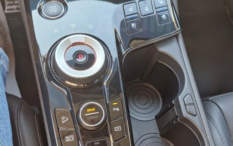 KIA Sportage IV рестайлинг, 2023 год, 5 600 000 рублей, 19 фотография