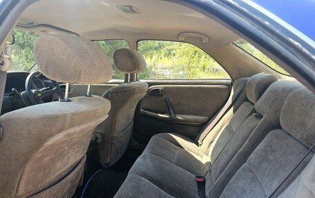 Toyota Mark II VIII (X100), 1996 год, 599 000 рублей, 13 фотография